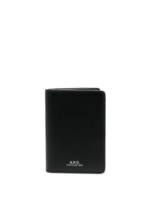 A.P.C. STEFAN CARDHOLDER